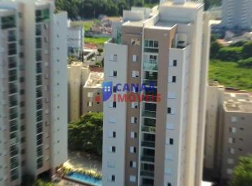 Apartamento · 82m² · 3 Quartos · 2 Vagas · Belvedere Towers Apartamentos 3 quartos 1 suíte, c/ 82m² proximo ao praia clube