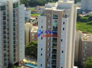Apartamento · 70m² · 2 Quartos · 2 Vagas · Apartamento 2 quartos (1 suíte) c/ 70m² próximo ao Praia Clube - Belvedere Towers