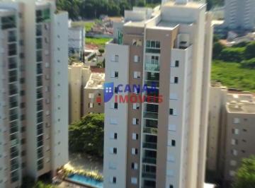 Apartamento · 70m² · 2 Quartos · 2 Vagas · Apartamento 2 quartos (1 suíte) c/ 70m² próximo ao Praia Clube - Belvedere Towers