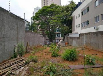 Terreno · 328m² · Lote em  Rua Leite Ferraz - Vila Mariana - São Paulo/SP