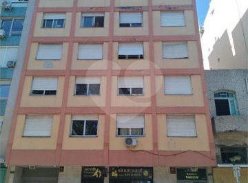 Área de Serviço · Apartamento com 2 quartos à venda em Centro Histórico - RS