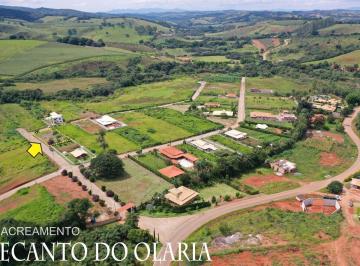 Rural · 1195m² · VENDO CHÁCARA no Chacreamento RECANTO DO OLARIA – Casa Grande/MG