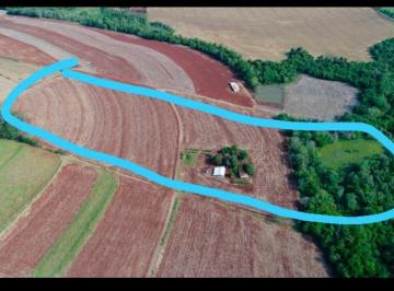 Rural · 69200m² · 3 Quartos · 2 Vagas · Sítio em  Linha Boa Vista - Interior  - Serranópolis do Iguaçu/PR