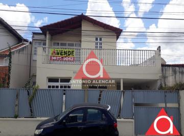 Foto 01 · Casa à venda no bairro Centro - Feira de Santana/BA