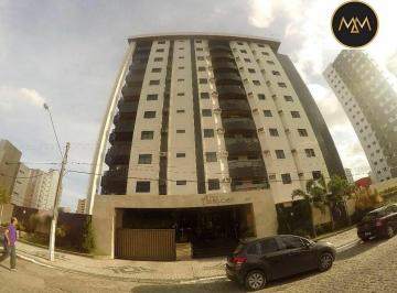Apartamento · 247m² · 4 Quartos · 2 Vagas · Apartamento em  Avenida Umbuzeiro - Manaíra - João Pessoa/PB