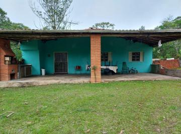 Rural de 3 quartos, São Lourenço da Serra · EXCELENTE CHÁCARA PARA LAZER OU MORADIA COD: 4612 F:(11) 97302-9229 CESAR