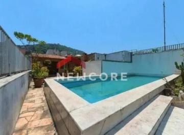 Apartamento · 680m² · 4 Quartos · 2 Vagas · Cobertura em  Rua Maestro Francisco Braga - Copacabana - Rio de Janeiro/RJ