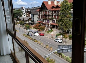 Apartamento · 238m² · 2 Quartos · 1 Vaga · Apartamento em  Av Borges de Medeiros - Centro - Gramado/RS