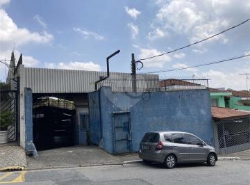 Área de Serviço · Galpão à venda em Saúde - SP