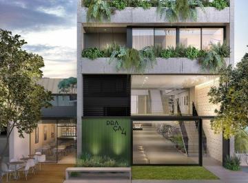 Apartamento · 75m² · 2 Quartos · 1 Vaga · Cobertura em Rua José de Alencar - Menino Deus - Porto Alegre/RS