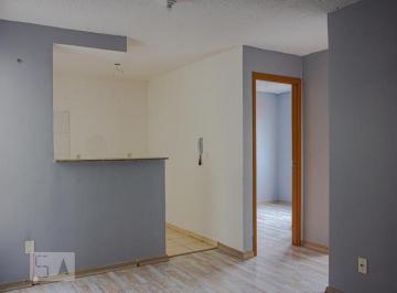 Apartamento · 42m² · 2 Quartos · 1 Vaga · Apartamento para Aluguel - São José, 2 Quartos,  42 m² - Canoas
