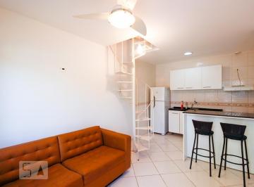 Casa · 45m² · 2 Quartos · Casa para Aluguel - Vargem Pequena, 2 Quartos, 45 m² - Rio de Janeiro