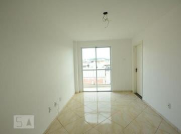 Apartamento · 51m² · 2 Quartos · 1 Vaga · Apartamento para Aluguel - Cordovil, 2 Quartos, 51 m² - Rio de Janeiro