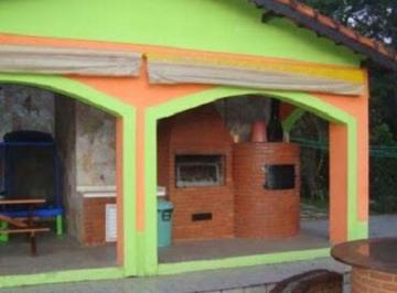 Casa en Venda de 5 quartos Portal das Acácias · Casa de condomínio em Alameda Antônio Benedito Salvador - Portal das Acácias - Santana de Parnaíba/