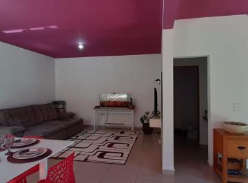 Casa 254m² Venda Parque Lagoa do Barreiro · Casa de condomínio em Alameda Athos Campos - Barreiro - Mairiporã/SP