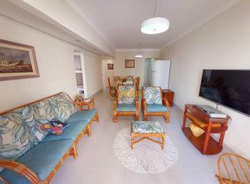 Apartamento · 84m² · 3 Quartos · 1 Vaga · Apto (lado praia), 3 dorms., 1 vaga, lazer, Enseada