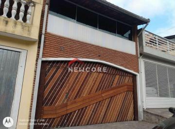 Casa · 243m² · 3 Quartos · 2 Vagas · Casa em  Rua Edgar Codazzi - Cidade Antônio Estevão de Carvalho - São Paulo/SP