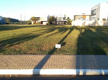 Terreno · 518m² · Lote em condomínio em Rod. Estrada do mar - Parque Antártica - Capão da Canoa/RS
