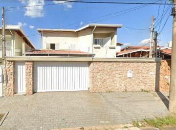 Casa · 341m² · 4 Quartos · 5 Vagas · Casa em Rua Ana Telles Alves de Lima - Jardim Chapadão - Campinas/SP