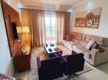 Foto 01 · Apartamento, Condominio Bellagio, Itatiba, SP