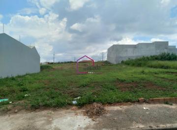 Foto 01 · Terreno - Loteamento Cidade Jardim