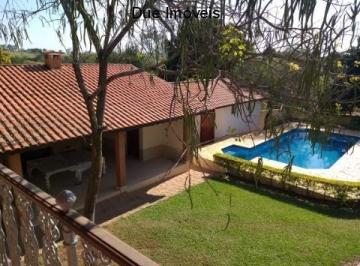 Foto 01 · Linda chácara a venda em Terras de Itaici