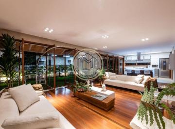 Foto · Casa Alto Padrao a Venda no Condominio Terras de Sao Carlos, Jundiai, 4 Suites, Home Theater, Espaco