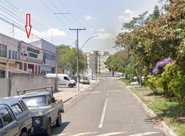 Comercial , Campinas · BARRACÃO à venda em Campinas no bairro Jd. do Lago