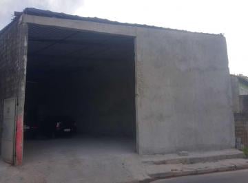Comercial · 150m² · 1 Quarto · 15 Vagas · Galpão em Rua Guarará - Estância Lago Azul - Franco da Rocha/SP