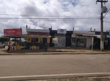 Foto 01 · PONTO COMERCIAL À VENDA, JARDIM PRESIDENCIAL, JI-PARANÁ