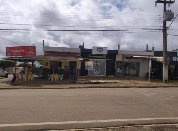 Foto 01 · PONTO COMERCIAL À VENDA, JARDIM PRESIDENCIAL, JI-PARANÁ