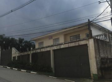 Comercial · 600m² · Pavilhão/Galpão à venda em Santana de Parnaíba/SP