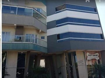 Apartamento · 162m² · 3 Quartos · 2 Vagas · Apartamento em  Av - Centro - Medianeira/PR