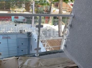 Casa · 130m² · 3 Quartos · 2 Vagas · 03 dormitórios, sendo 01 suíte e 02 vagas - Salão de Festas com banheiro