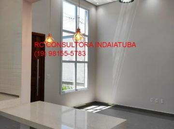 Foto 01 · Condominio, Jardim Park Real, Indaiatuba, SP