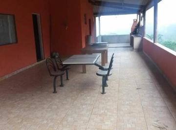 Rural en Venda de 4 quartos  · Chácara em  Estrada Municipal - Vila Matsuda - Miracatu/SP
