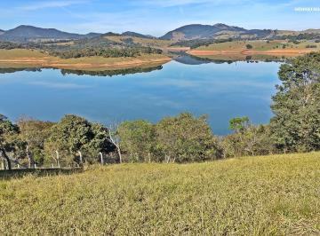 Terreno , Joanópolis · Terrenos 5.000m² pé n'água a venda na represa em Joanópolis-SP 