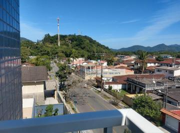 Apartamento · 69m² · 2 Quartos · 2 Vagas · Apartamento em  Rua Estevão da Costa - Centro - Bertioga/SP