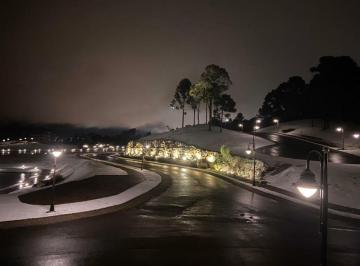 Terreno · 1209m² · Lote em condomínio em  Estrada RS 235 - Laken - Gramado/RS
