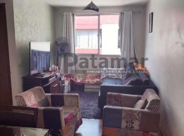 Apartamento · 65m² · 2 Quartos · 1 Vaga · Apartamento na Vila Polopoli com ótima localização