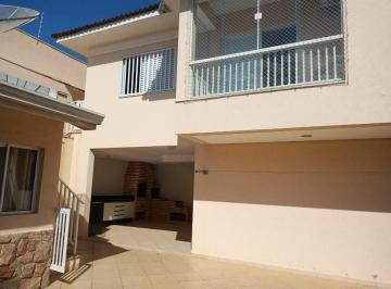 Casa · 246m² · 3 Quartos · 3 Vagas · Casa em  Rua Rui Ribeiro Couto - Jardim do Lago - Jundiaí/SP