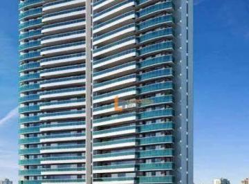 a3eca42f4a188a7bb3ad04e1cea6228161616281 · Apartamento com 4 dormitórios à venda, 271 m² por R$ 4.250.000,00 - Meireles - Fortaleza/CE
