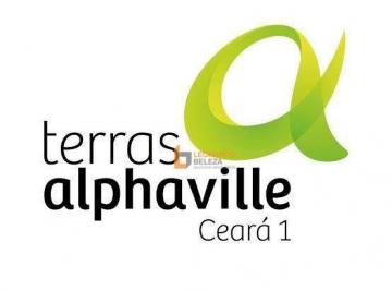 618b94314d22cad86b905ed7d340694362adc6cc · Terreno à venda, 341 m² por R$ 270.000 - Terras Alphaville - Eusébio/CE