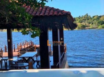 25b1a82d72aa002e4191375ec56d9d66ca4a1470 · Sítio com 7 dormitórios à venda, 5500 m² por R$ 3.950.000,00 - Lagoa do Uruau - Beberibe/CE