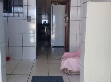 Casa · 96m² · 1 Quarto · 1 Vaga · Casa em  Rua José Roschel Christe - Jardim Novo Parelheiros - São Paulo/SP