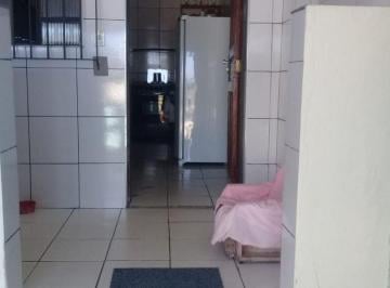 Casa · 96m² · 1 Quarto · 1 Vaga · Casa em Rua José Roschel Christe - Jardim Novo Parelheiros - São Paulo/SP