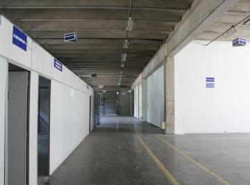 Comercial · 2194m² · 1 Quarto · 20 Vagas · Galpão em  Avenida Engenheiro Eusébio Stevaux - Jurubatuba - São Paulo/SP