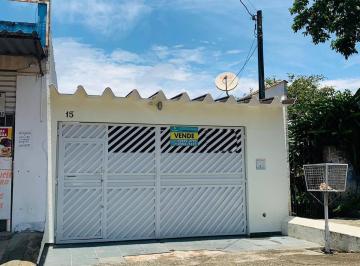 Casa · 90m² · 3 Quartos · 2 Vagas · Casa á venda em Terra Preta com ótima localização