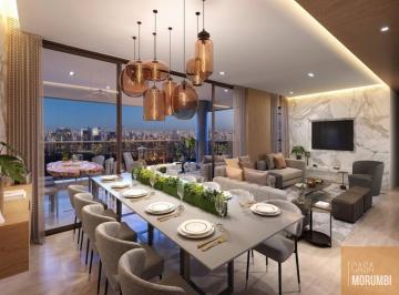 Foto 01 · Venda - Apartamento Alto Padrão com 195m2, 03 Suítes localizado no Morumbi