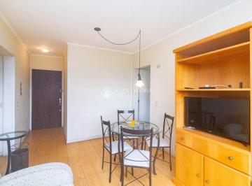 Apartamento · 46m² · 1 Quarto · Apartamento para aluguel - em Independência